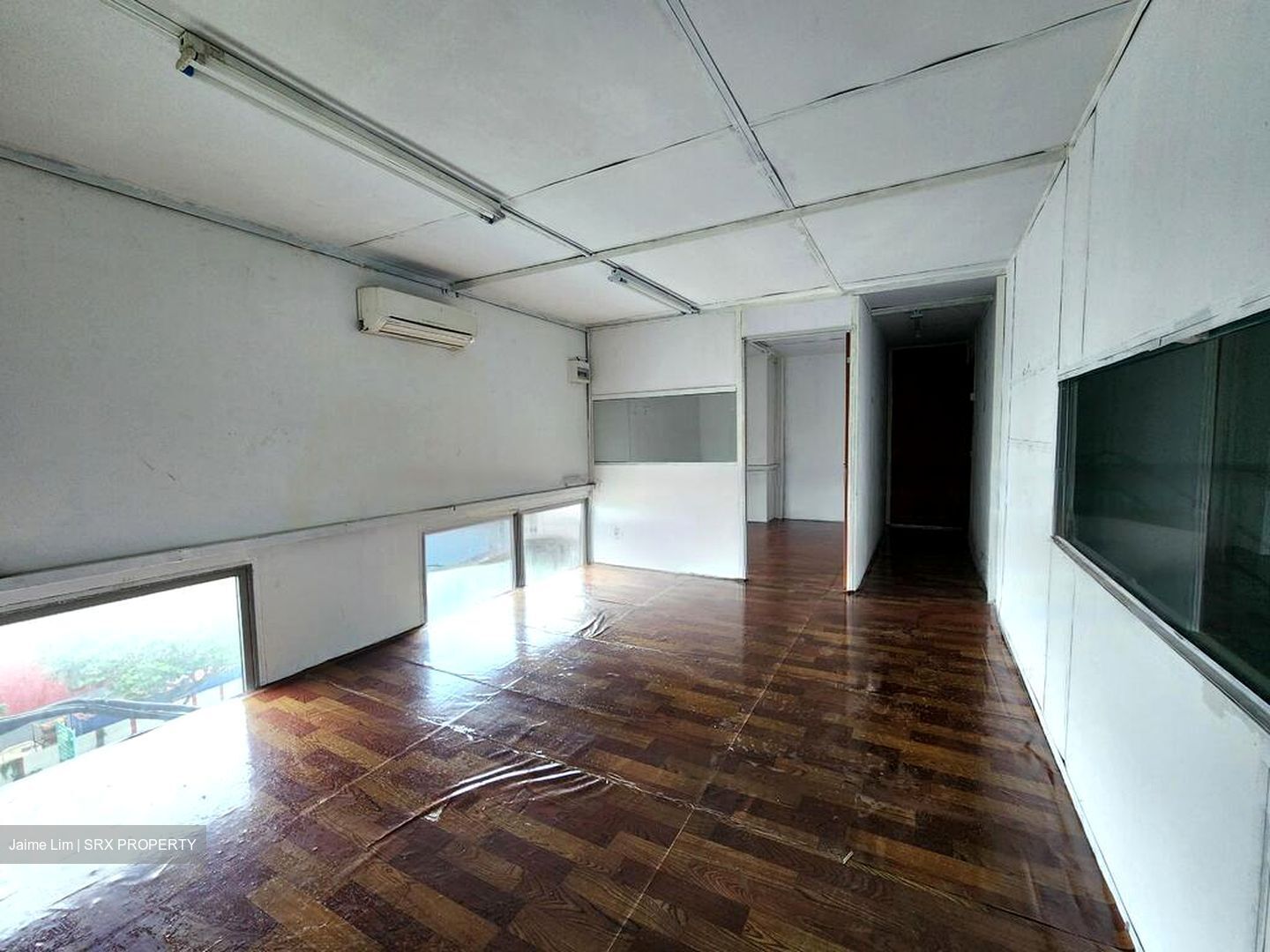 Shine@tuas South (D22), Factory #473789131